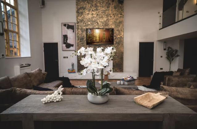 Chester accommodation