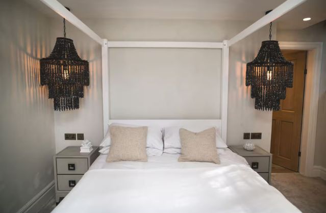 Chester accommodation