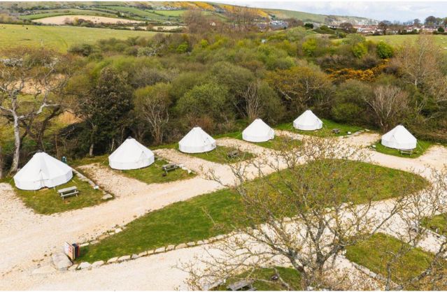 Bournemouth accommodation