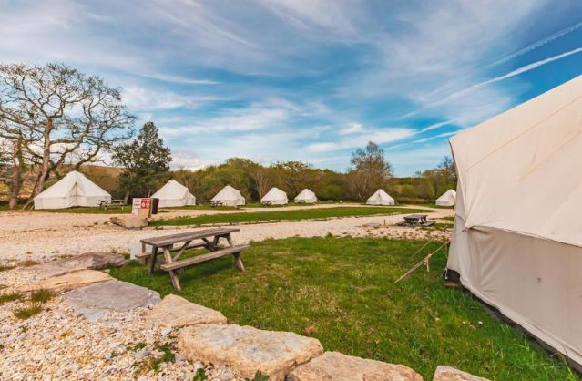 Bournemouth accommodation