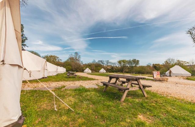 Bournemouth accommodation