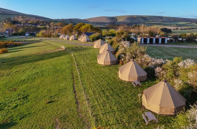 Bournemouth accommodation