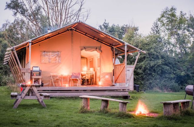 Norwich accommodation