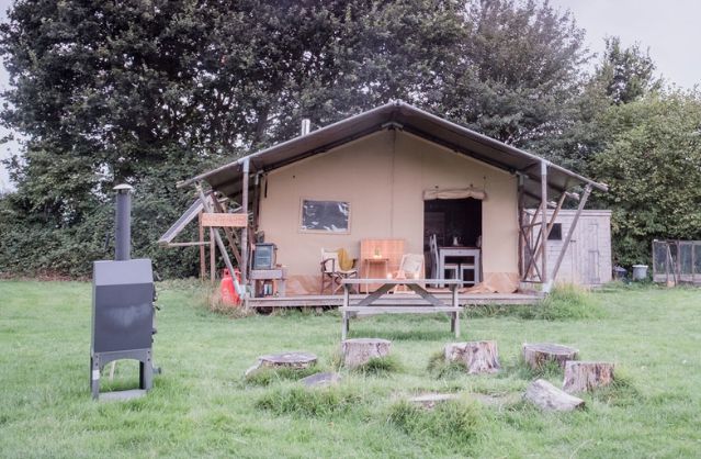 Norwich accommodation