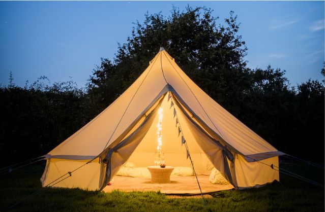 Norwich accommodation