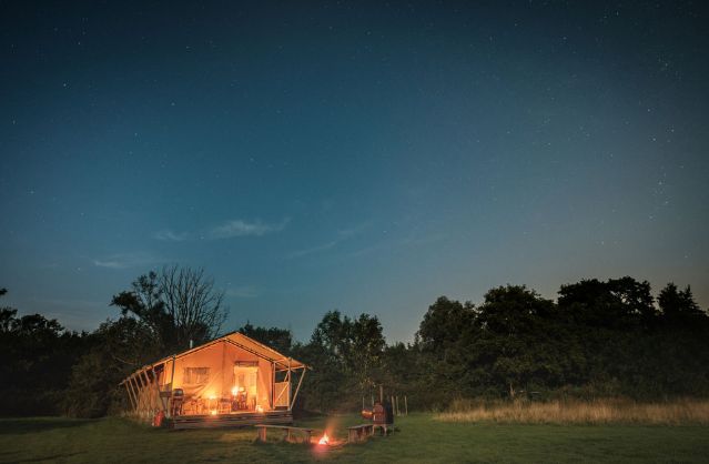 Norwich accommodation