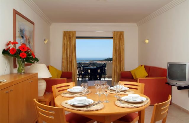 Albufeira accommodation