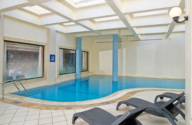 Albufeira accommodation