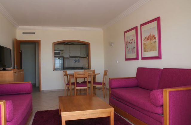 Albufeira accommodation