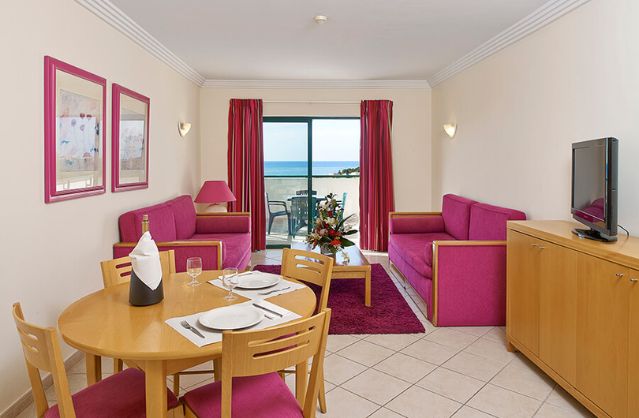 Albufeira accommodation