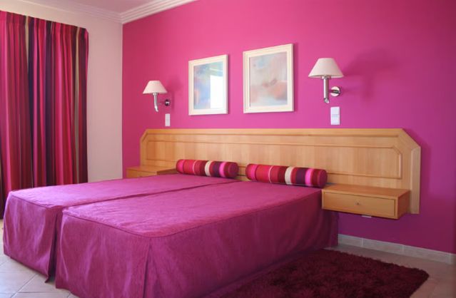 Albufeira accommodation