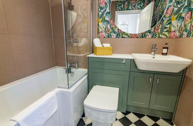 Nottingham accommodation