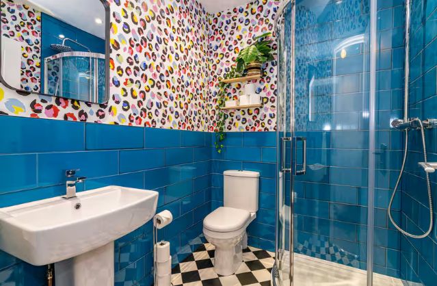 Nottingham accommodation