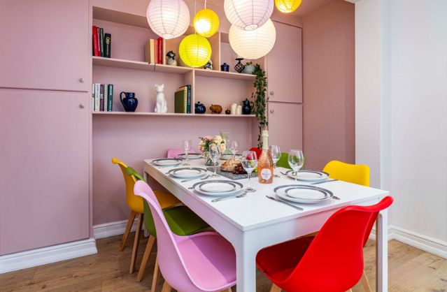 Nottingham accommodation