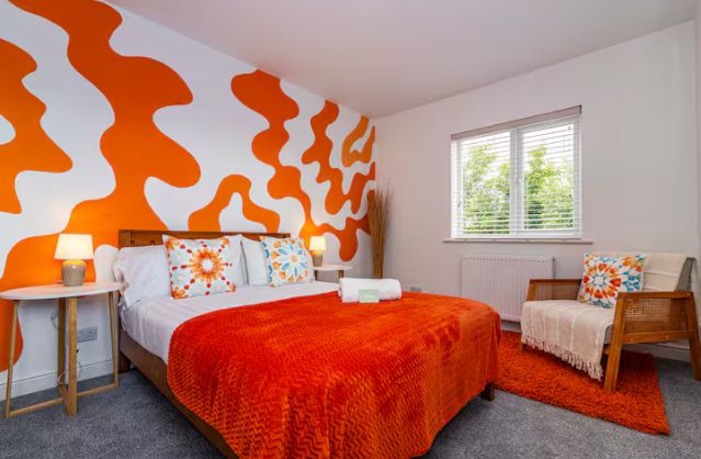 Nottingham accommodation