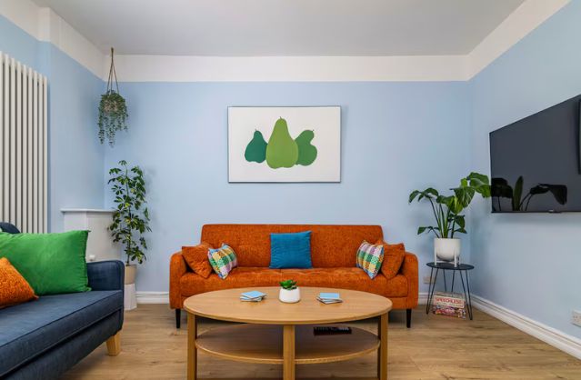 Nottingham accommodation