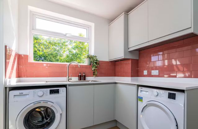 Nottingham accommodation