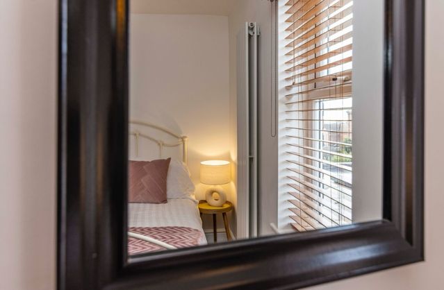 Nottingham accommodation