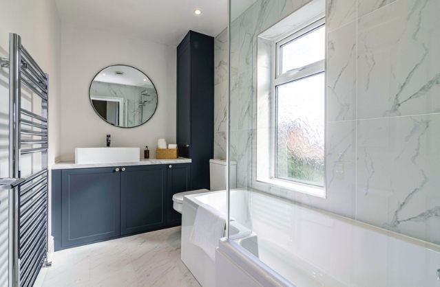 Nottingham accommodation