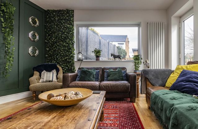 Nottingham accommodation