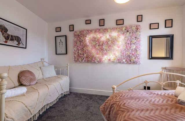 Nottingham accommodation