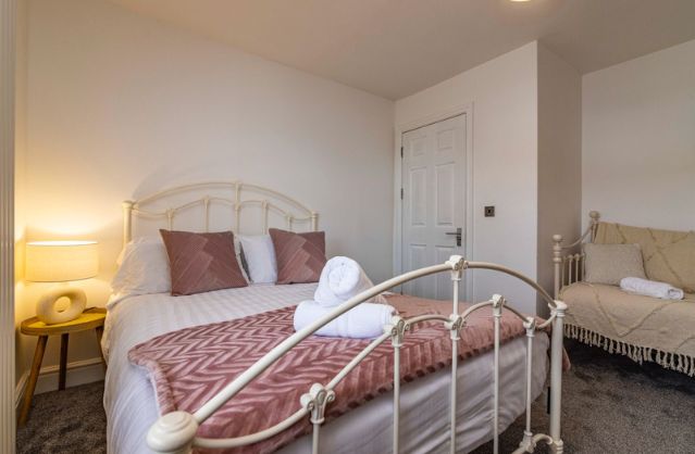 Nottingham accommodation