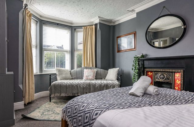 Nottingham accommodation