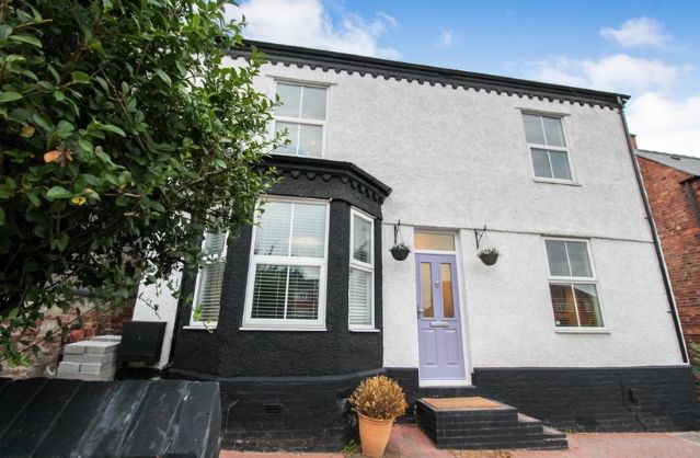 Nottingham accommodation