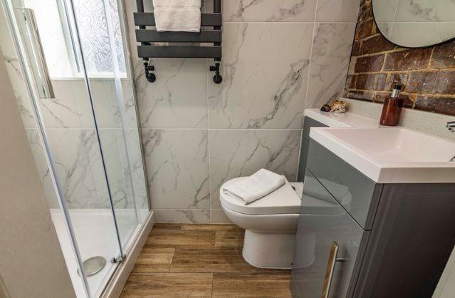 Nottingham accommodation