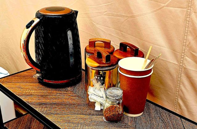 Nottingham accommodation