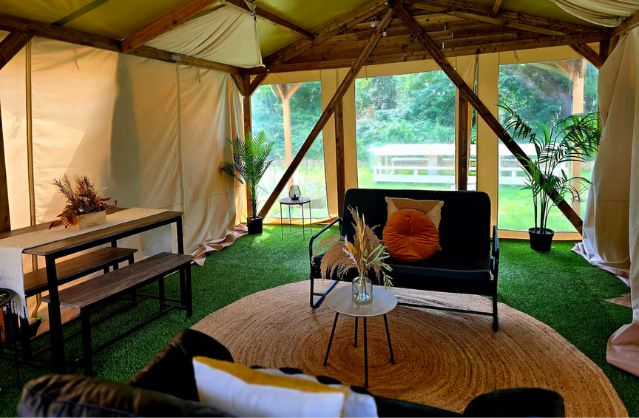 Nottingham accommodation