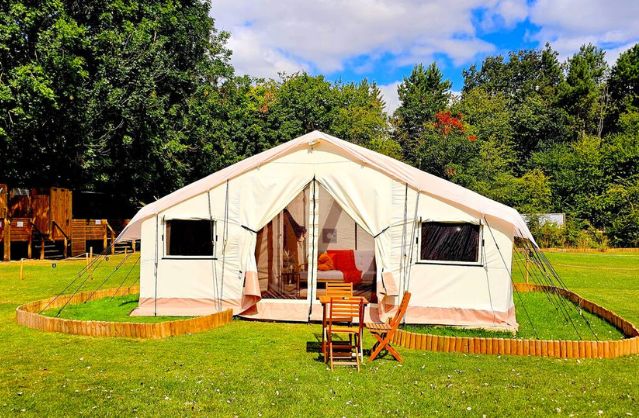 Nottingham accommodation