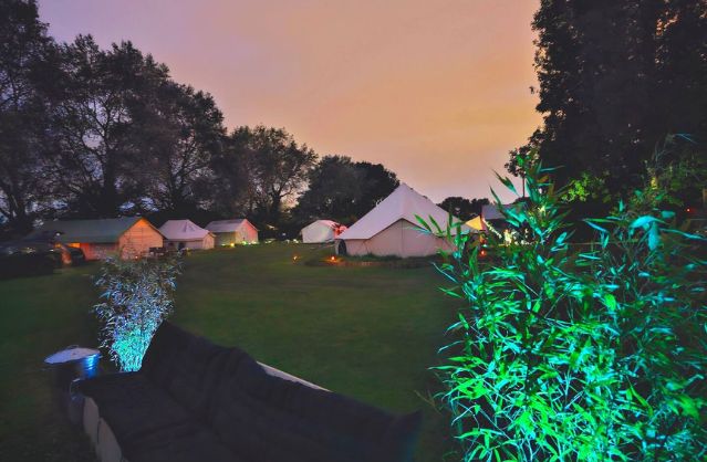 Nottingham accommodation