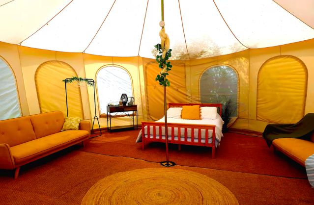 Nottingham accommodation