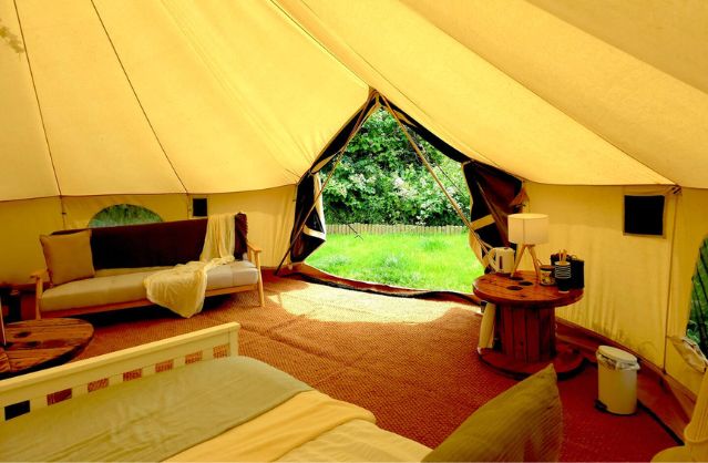 Nottingham accommodation