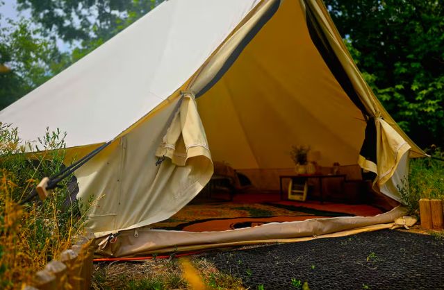 Nottingham accommodation