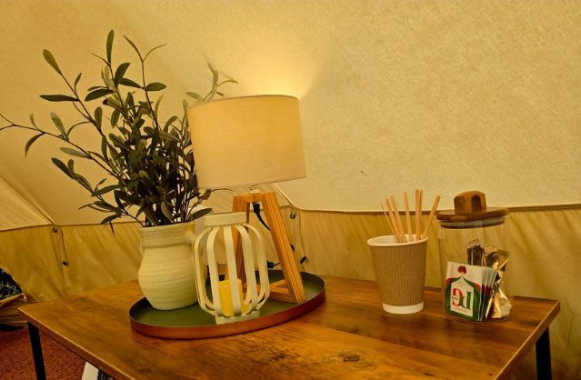 Nottingham accommodation