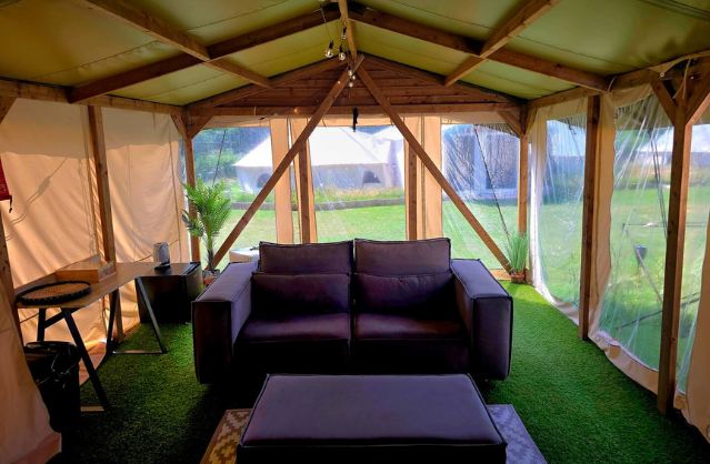 Nottingham accommodation