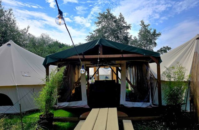 Nottingham accommodation