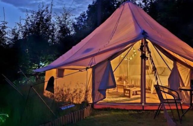 Nottingham accommodation