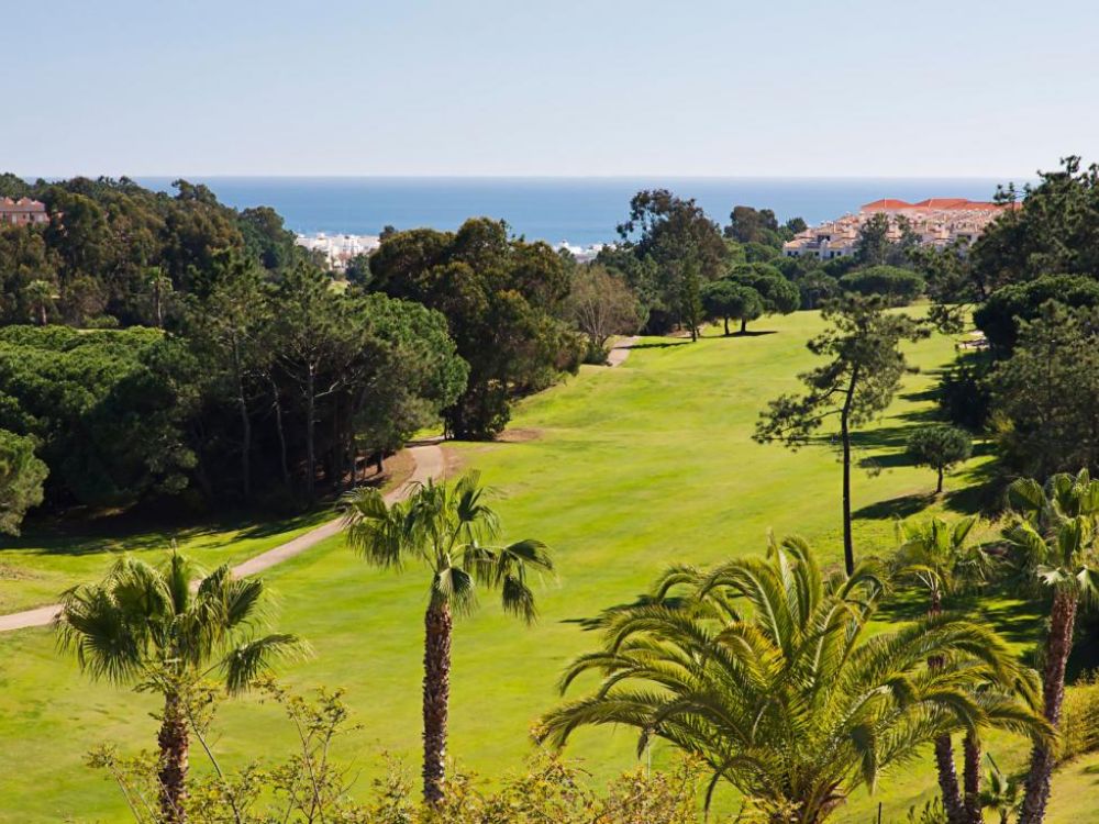 Islantilla Golf Course