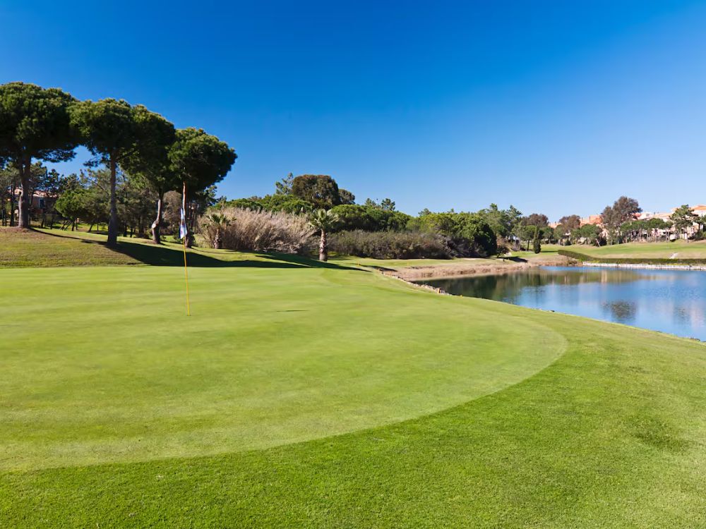 Islantilla Golf Course
