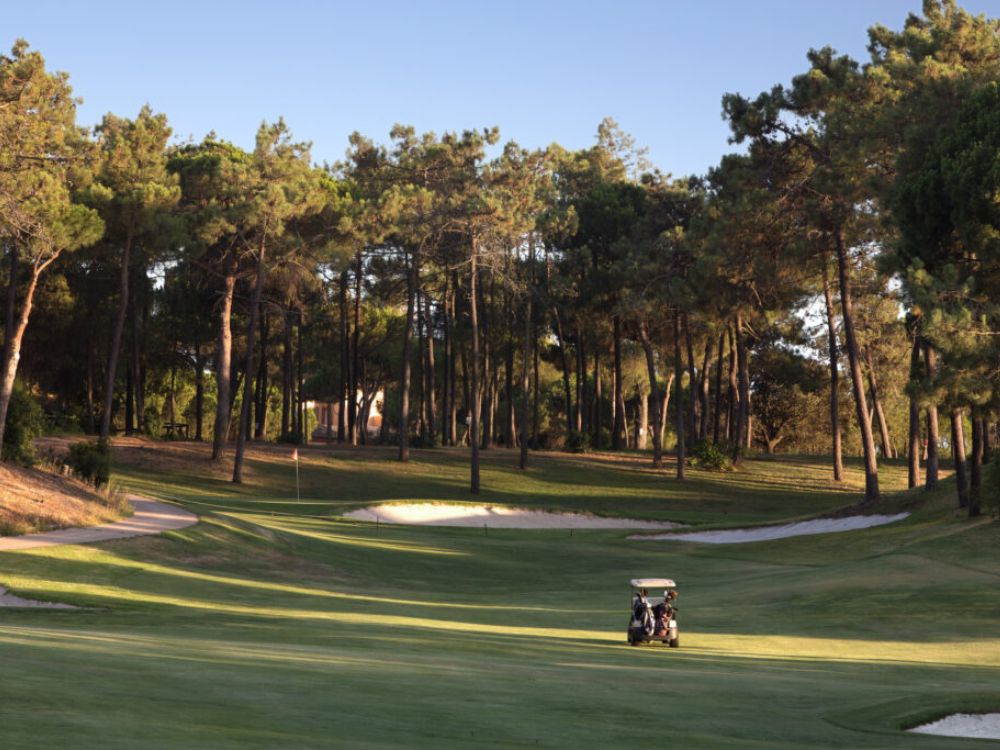 Islantilla Golf Course