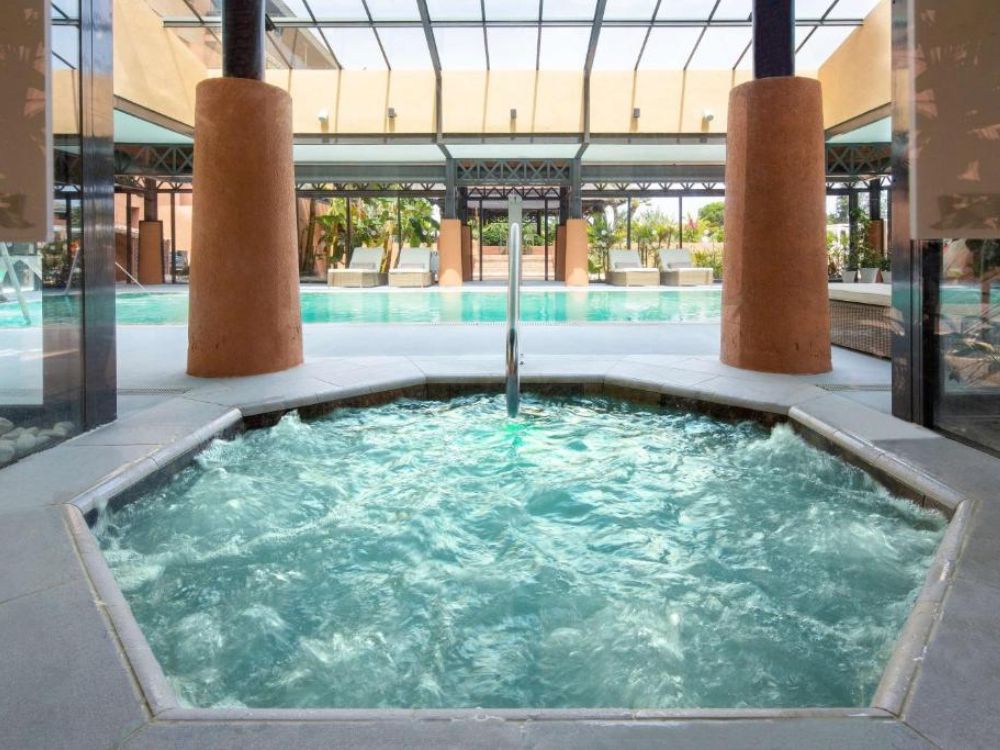 Doubletree by Hilton Islantilla Golf Resort