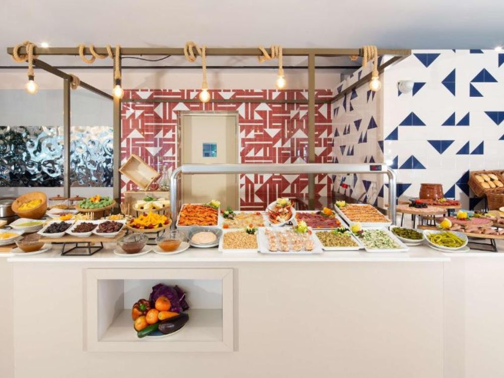 Doubletree by Hilton Islantilla Golf Resort