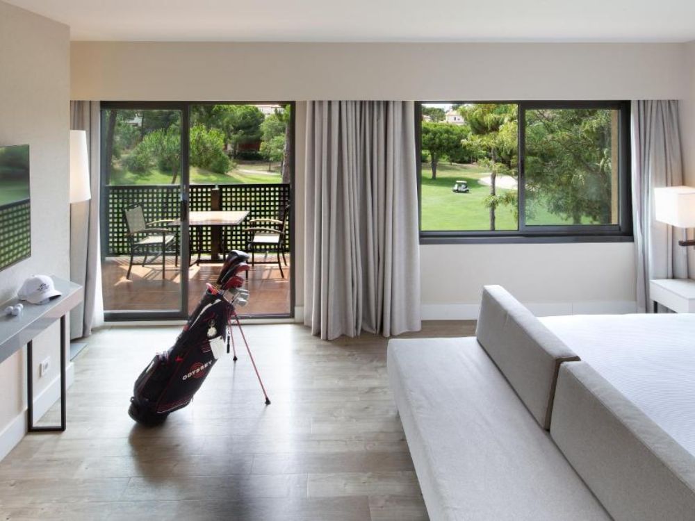 Doubletree by Hilton Islantilla Golf Resort