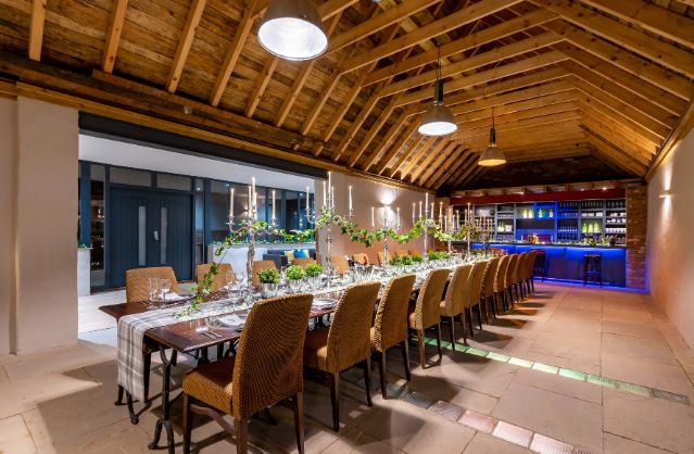 Nottingham accommodation