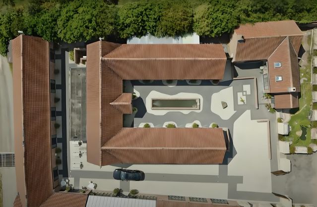 Nottingham accommodation