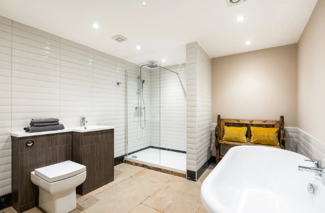 Nottingham accommodation