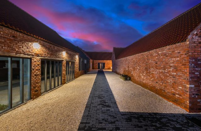 Nottingham accommodation